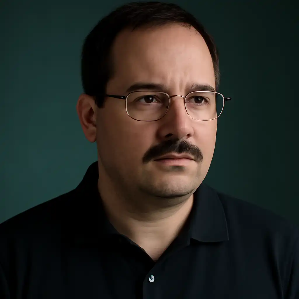 Roberto Ferraro